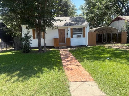 738 Oak Dr, Mesquite, TX, 75149-4026 | Card Image