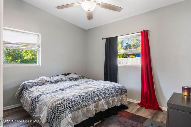 1139 Grove Ave, House other with 3 bedrooms, 1 bathrooms and null parking in Cocoa FL | Image 6