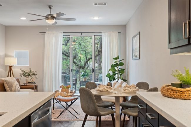 Dining space | Image 17