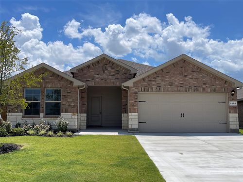 1605 Marsh St, Cleburne, TX, 76033-5078 | Card Image