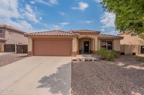 1371 S Wayne Dr, Chandler, AZ, 85286-1263 | Card Image