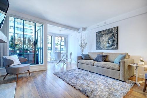 308-939 Homer St, Vancouver, BC, V6B2W6 | Card Image