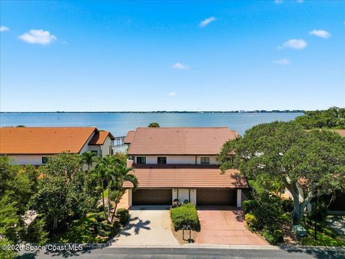 3252 River Villa Way, Melbourne Beach, FL, 32951-3032 | Card Image