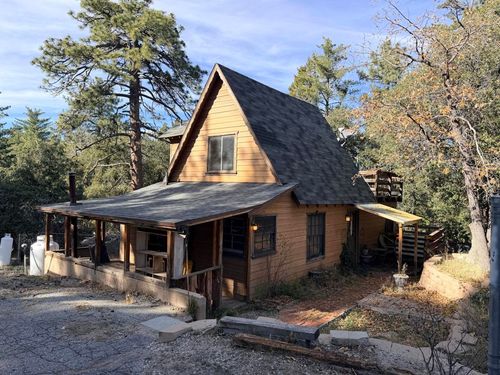 25265 Marion Ridge Dr, Idyllwild, CA, 92549 | Card Image