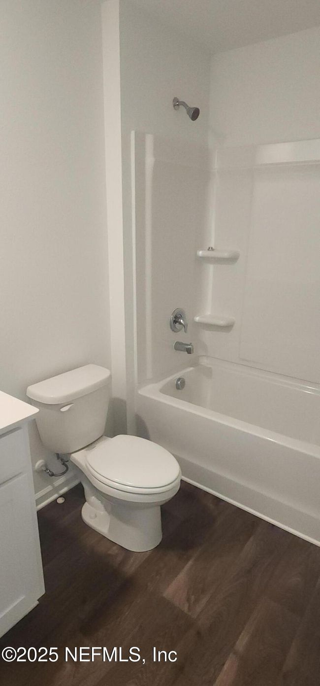 4210 Evening Primrose Dr, House other with 3 bedrooms, 2 bathrooms and null parking in Jacksonville FL | Image 8