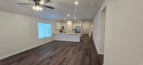 1604 Rambling Brook Dr, Benton, AR, 72015-9010 | Card Image