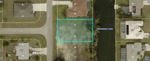 1801 Sw 15th Pl, Cape Coral, FL, 33991-3203 | Card Image