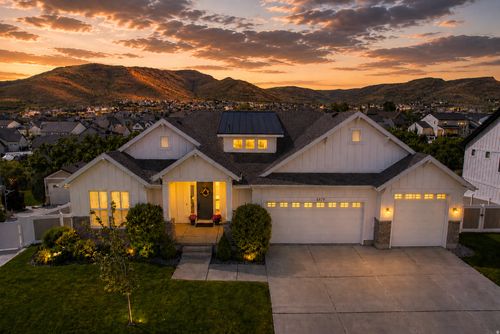 6829 W Smoky Oaks Ln, Herriman, UT, 84096-1605 | Card Image