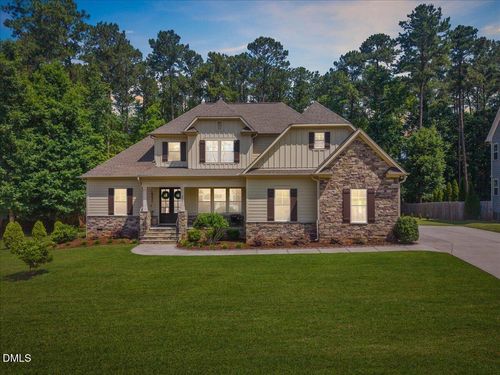 479 Rockport Dr, Clayton, NC, 27527-7092 | Card Image