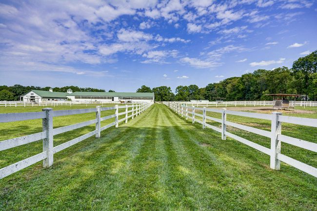 6301 Gregory Rd, Home with 0 bedrooms, 0 bathrooms and null parking in Dexter MI | Image 48
