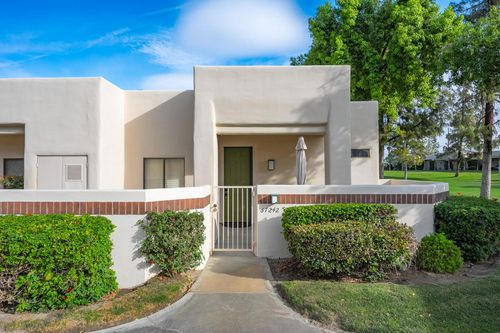 67242 Cumbres Ct, Cathedral City, CA, 92234-3548 | Card Image