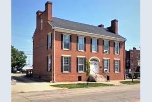 16 N Main St, London, OH, 43140-1259 | Card Image