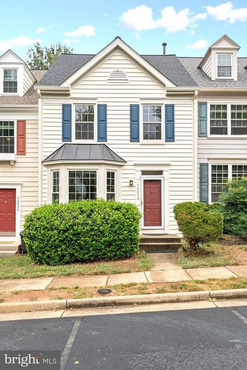 46858 Lawnes Creek Ter, STERLING, VA, 20165-7558 | Card Image