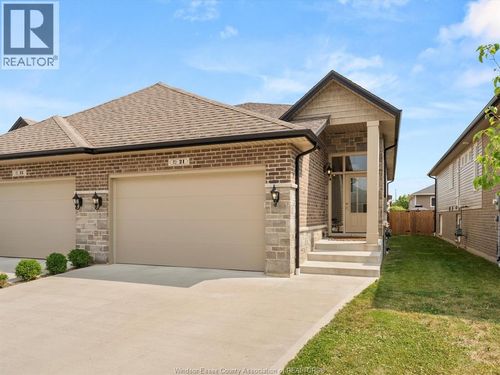 21 Woodland St, Kingsville, ON, N9Y0A9 | Card Image