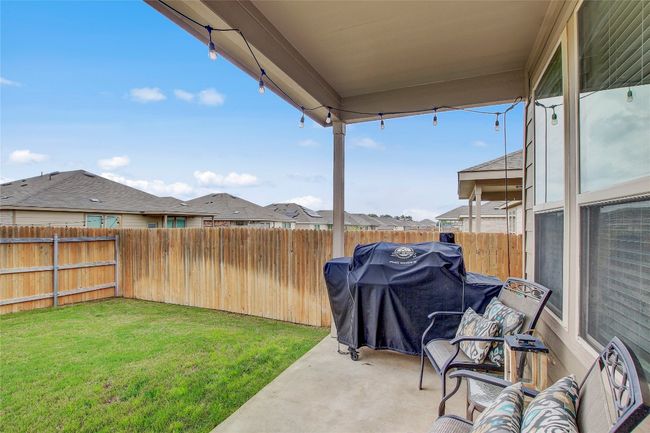 165 Pivot Dr, House other with 4 bedrooms, 3 bathrooms and null parking in Taylor TX | Image 32