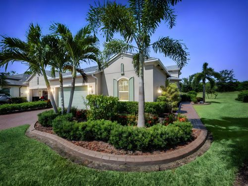 12908 Sw Lake Fern Cir, Port St. Lucie, FL, 34987-6909 | Card Image