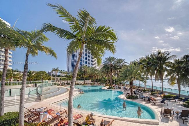 APT-262 - 1500 Bay Rd, Condo with 2 bedrooms, 2 bathrooms and null parking in Miami Beach FL | Image 79