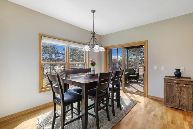 2005 141 St Ln Ne, House other with 5 bedrooms, 4 bathrooms and null parking in Ham Lake MN | Image 5