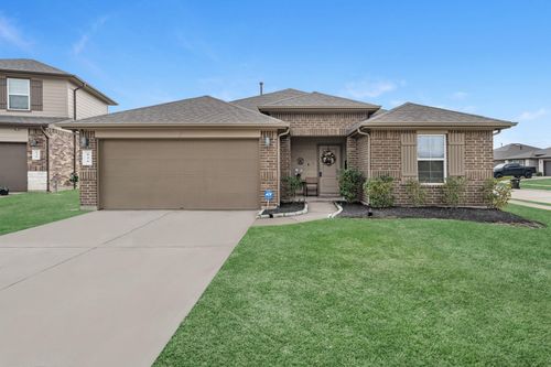 826 Green Clover Ln, Rosharon, TX, 77583-1557 | Card Image