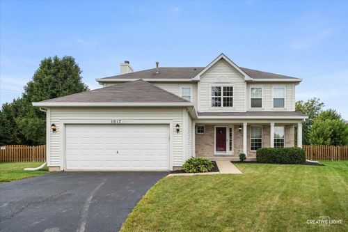 1017 Simms Ct, Plano, IL, 60545-3023 | Card Image