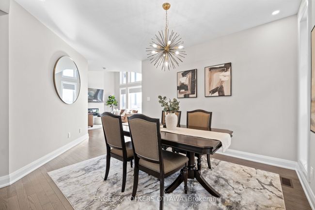 399 Longworth Ave, House other with 5 bedrooms, 4 bathrooms and 3 parking in Gloucester ON | Image 9