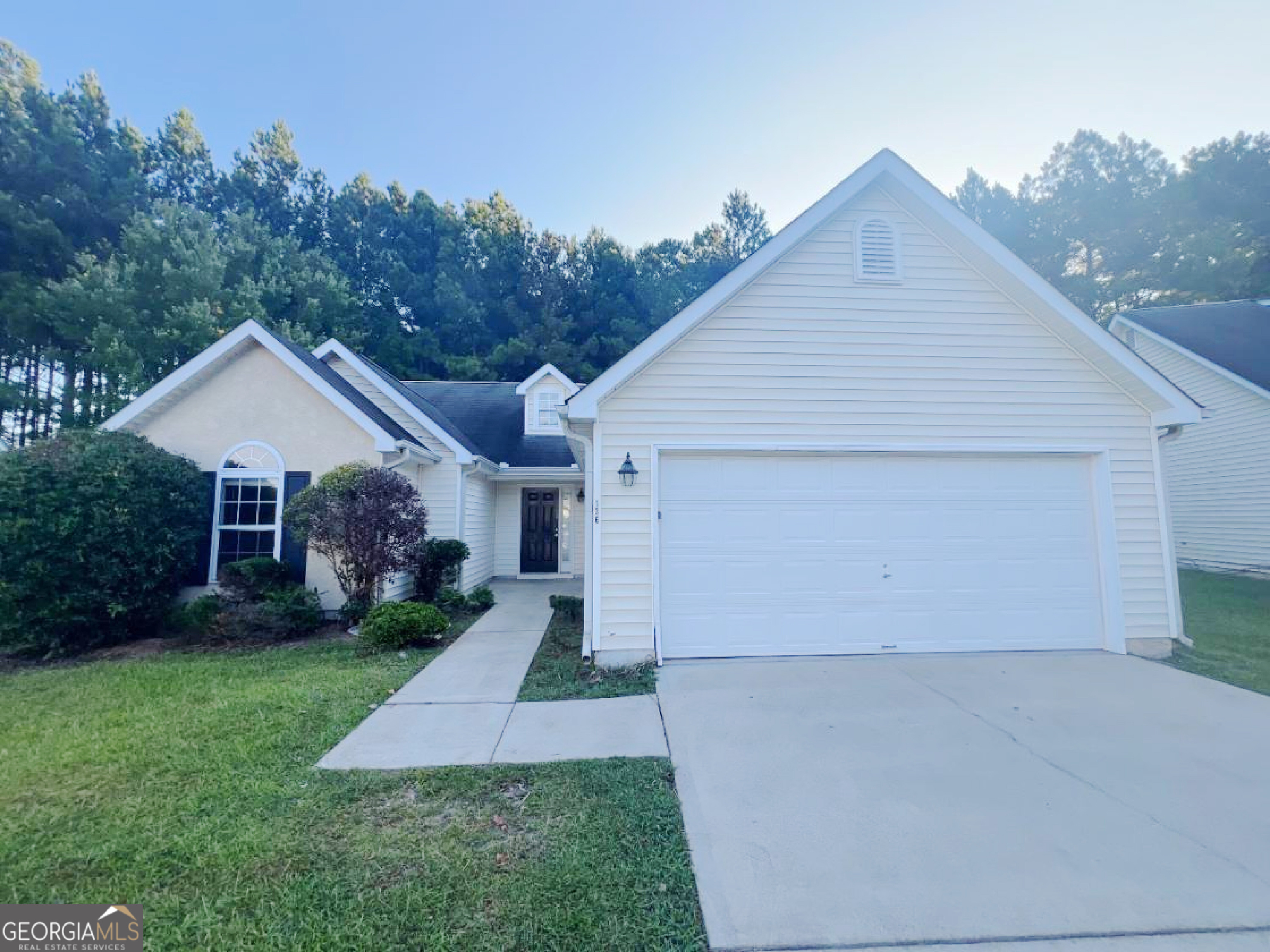Fairhaven Trl, Fairburn, GA 30213