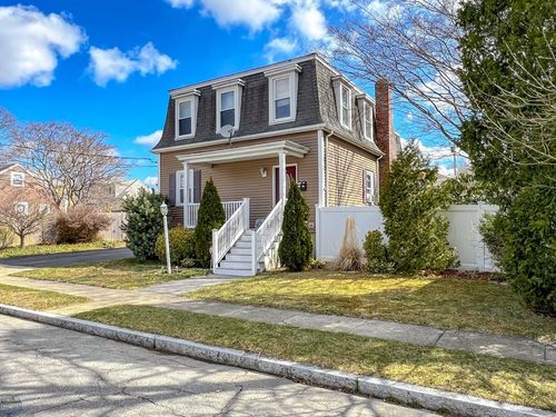 14 Maywood St, New Bedford, MA, 02745-5143 | Card Image