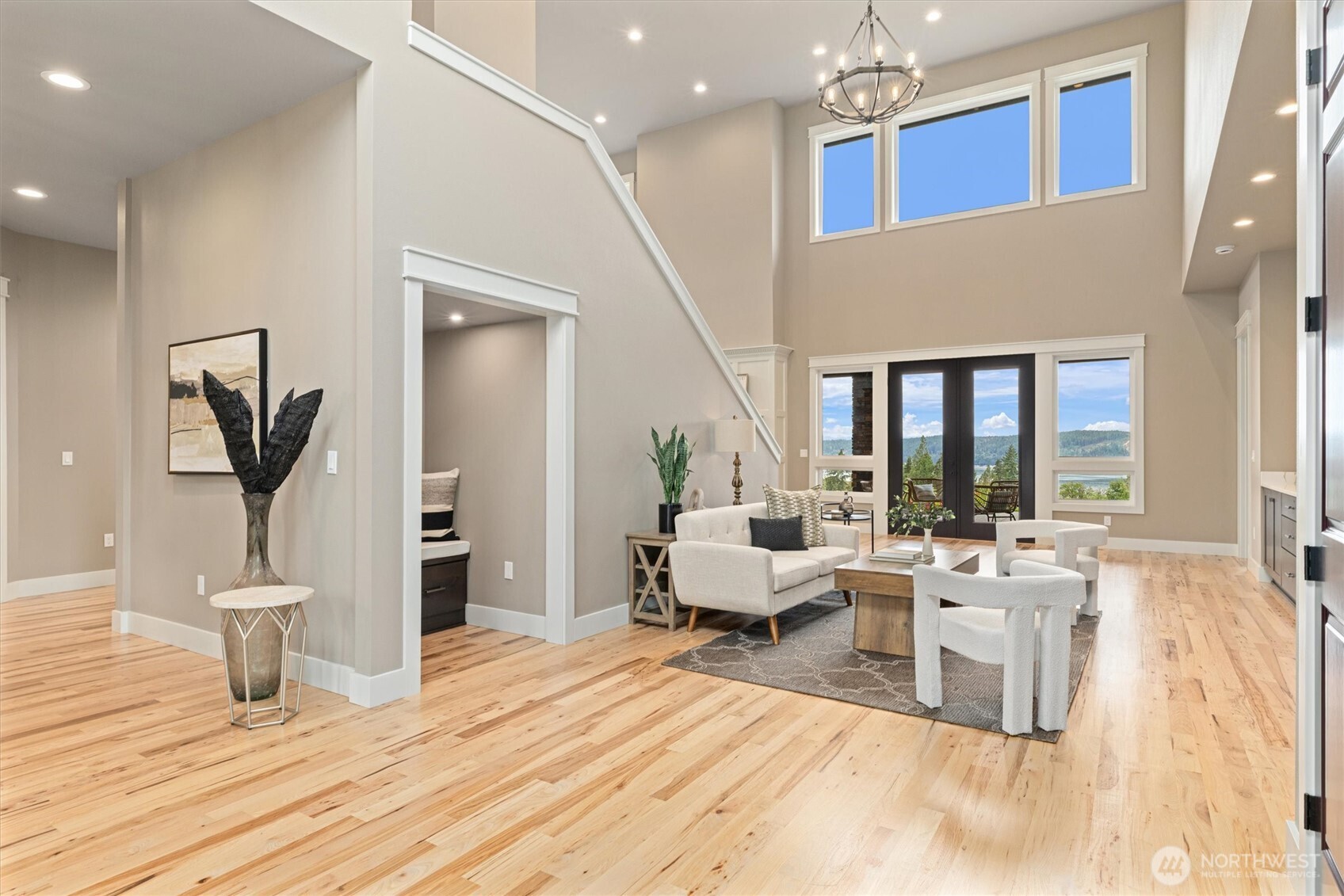 Residential in Belfair 5