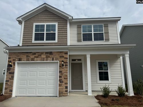 1518 Loose Leaf Lane, Blythewood, SC, 29016 | Card Image