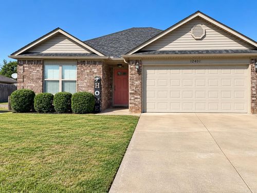 12401 Wahoo Dr, North Little Rock, AR, 72117-8010 | Card Image