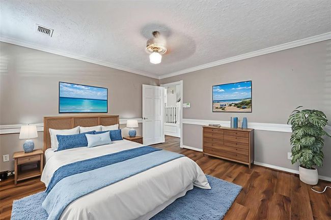 This is how your private owners retreat could look (virtually staged). | Image 27