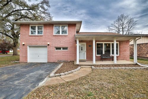 1100 Nancy Dr, Dupo, IL, 62239-1808 | Card Image