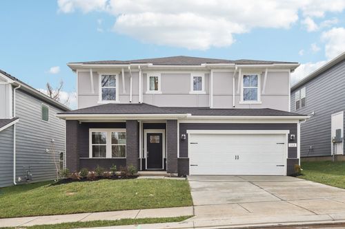 112 Vanguard Drive, La Vergne, TN, 37086 | Card Image