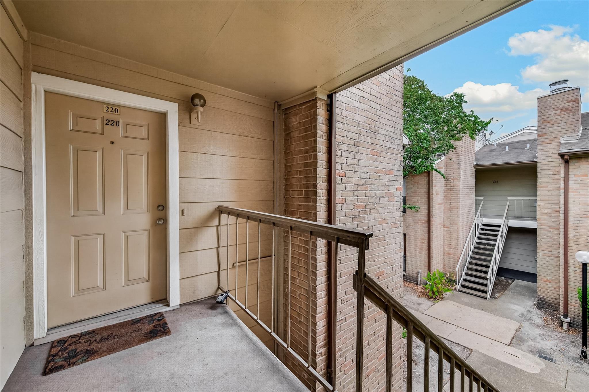 Residential Lease in Houston 4