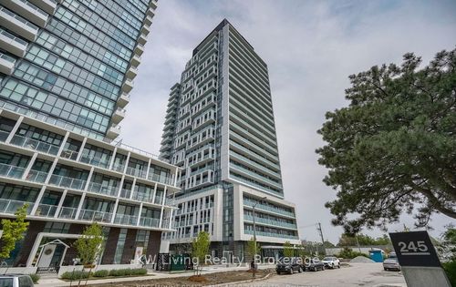 1901-188 Fairview Mall Dr, North York, ON, M2J0H7 | Card Image