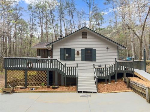 301 Hawks Nest, Sautee Nacoochee, GA, 30571-5187 | Card Image