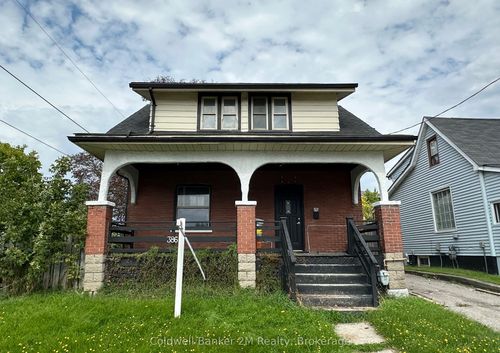 386 Pine Ave, Oshawa, ON, L1J2H8 | Card Image