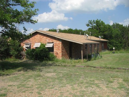 436 N Fm 183, Evant, TX, 76525-1707 | Card Image
