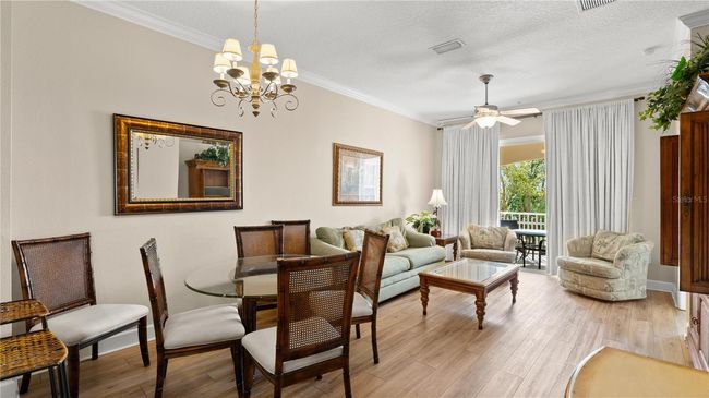 APT-1324 - 15 Ocean Crest Way, Condo with 2 bedrooms, 2 bathrooms and null parking in PALM COAST FL | Image 5