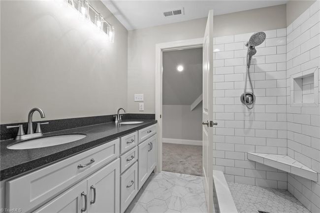 122 K Fork Rd, House other with 5 bedrooms, 3 bathrooms and null parking in Madison NC | Image 32