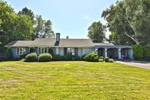 48 Birkbank Dr, Oakville, ON, L6J4Y9 | Card Image