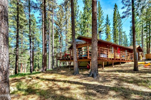 555 Pleasant Valley Rd, Markleeville, CA, 96120 | Card Image