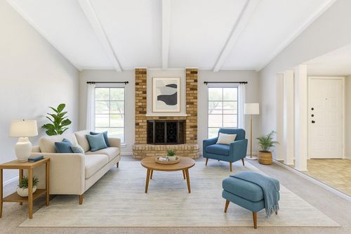 1712 California Trl, Plano, TX, 75023-4314 | Card Image