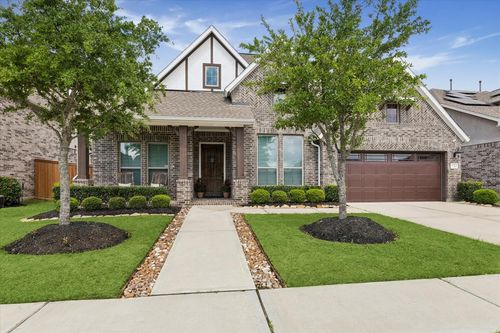 10523 Winding Arbor Ct, Cypress, TX, 77433-7131 | Card Image