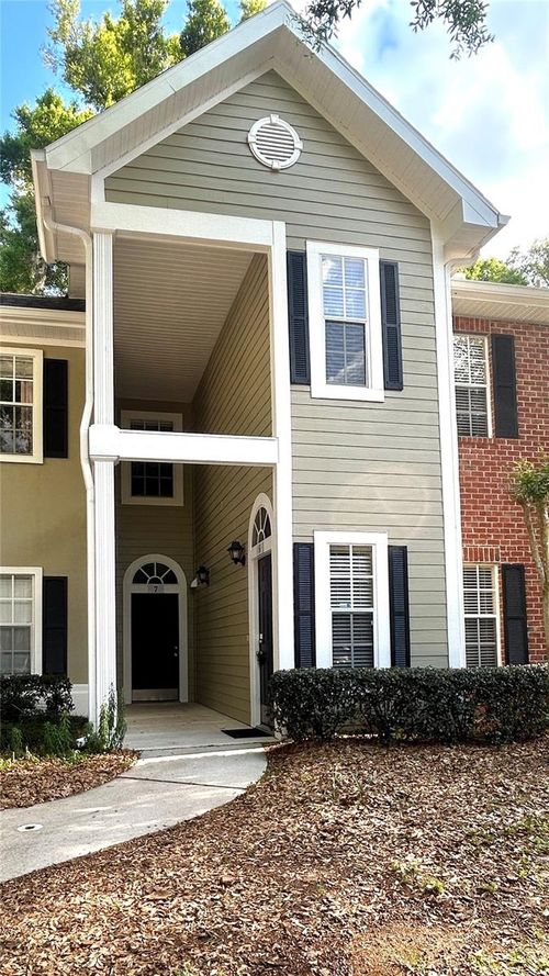 apt-7-10000 Sw 52nd Ave, GAINESVILLE, FL, 32608-4397 | Card Image