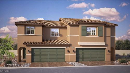 lot-107-224 Mocha Coconut Avenue, North Las Vegas, NV, 89084 | Card Image