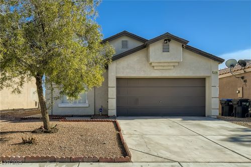 2726 Wood Drift St, North Las Vegas, NV, 89030-4769 | Card Image