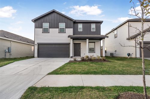 337 Wedemeyer St, Taylor, TX, 76574 | Card Image