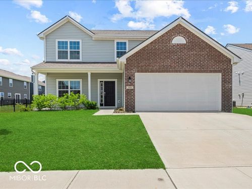1456 Willow Tree Ln, Sheridan, IN, 46069-1395 | Card Image