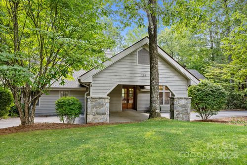 294 Club Colony Ln, Lake Toxaway, NC, 28747-8567 | Card Image